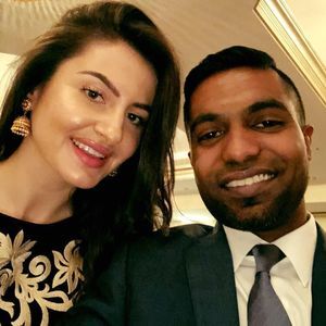 Meet your Posher, Ashvin